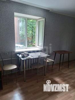 1-к квартира, на длительный срок, 37м2, 1/4 этаж