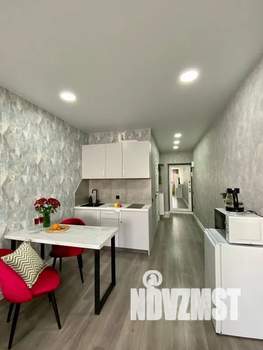 Студия квартира, посуточно, 30м2, 16/25 этаж