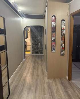 3-к квартира, на длительный срок, 64м2, 8/9 этаж