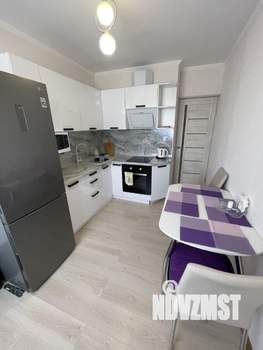 1-к квартира, посуточно, 42м2, 6/20 этаж