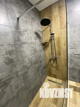 Студия квартира, посуточно, 23м2, 9/25 этаж