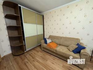 1-к квартира, на длительный срок, 50м2, 2/17 этаж