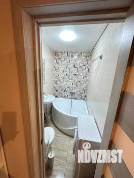 Студия квартира, на длительный срок, 23м2, 6/6 этаж