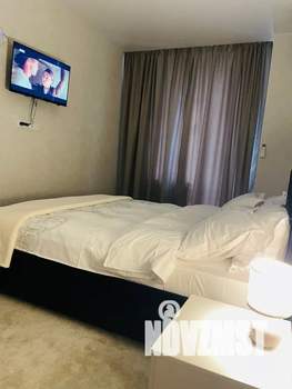 1-к квартира, посуточно, 38м2, 9/24 этаж