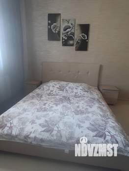Студия квартира, посуточно, 30м2, 6/6 этаж