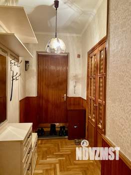 1-к квартира, на длительный срок, 50м2, 1/8 этаж