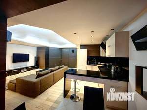 2-к квартира, на длительный срок, 100м2, 6/14 этаж