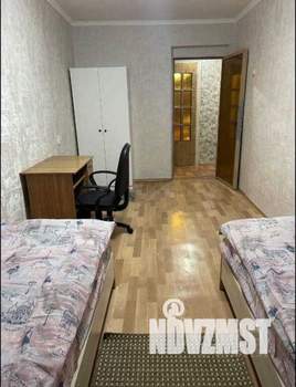 2-к квартира, посуточно, 50м2, 1/1 этаж