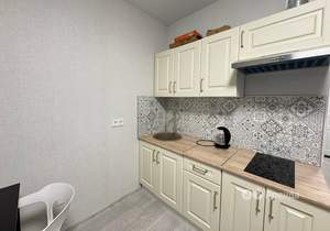 Студия квартира, на длительный срок, 22м2, 15/25 этаж