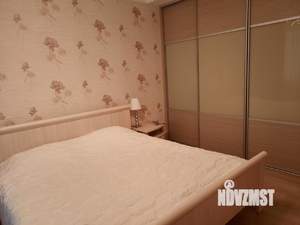 2-к квартира, на длительный срок, 83м2, 14/16 этаж