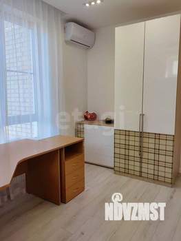 4-к квартира, на длительный срок, 126м2, 8/11 этаж