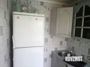 2-к квартира, на длительный срок, 43м2, 2/3 этаж