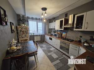 4-к квартира, на длительный срок, 134м2, 6/10 этаж