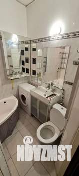 3-к квартира, посуточно, 42м2, 5/5 этаж