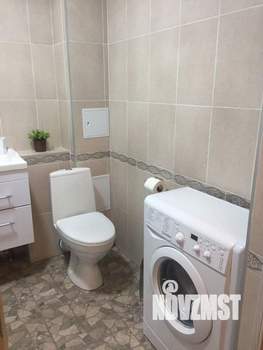 1-к квартира, посуточно, 36м2, 1/24 этаж