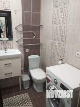 1-к квартира, на длительный срок, 42м2, 10/16 этаж