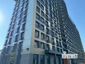 1-к квартира, на длительный срок, 38м2, 3/20 этаж