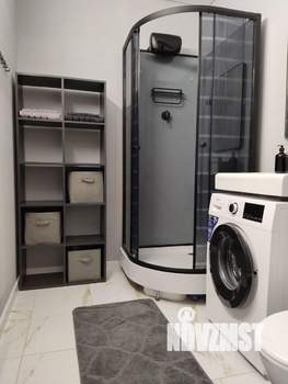 Студия квартира, посуточно, 32м2, 4/20 этаж