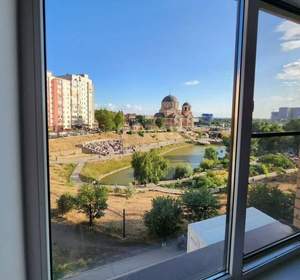 2-к квартира, на длительный срок, 51м2, 4/10 этаж