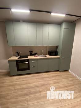 1-к квартира, на длительный срок, 40м2, 24/26 этаж