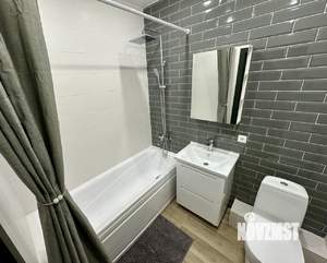 1-к квартира, на длительный срок, 32м2, 6/9 этаж