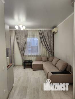 Студия квартира, посуточно, 30м2, 6/14 этаж