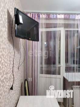 1-к квартира, на длительный срок, 43м2, 2/6 этаж