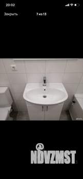 1-к квартира, на длительный срок, 50м2, 5/25 этаж