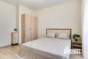 2-к квартира, посуточно, 55м2, 11/25 этаж