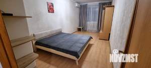 1-к квартира, на длительный срок, 45м2, 16/16 этаж