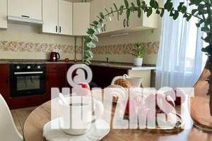 2-к квартира, посуточно, 56м2, 7/8 этаж