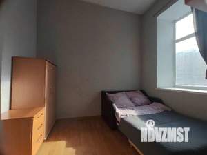 3-к квартира, посуточно, 65м2, 1/1 этаж