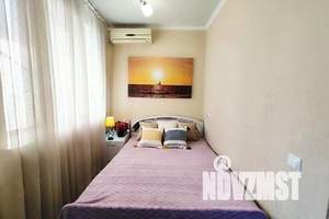 1-к квартира, посуточно, 23м2, 2/6 этаж