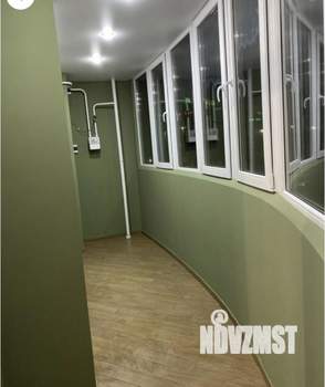 3-к квартира, на длительный срок, 85м2, 7/21 этаж