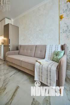 1-к квартира, посуточно, 51м2, 5/24 этаж