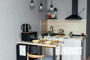 1-к квартира, посуточно, 35м2, 5/25 этаж