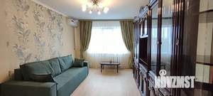 3-к квартира, на длительный срок, 65м2, 5/9 этаж