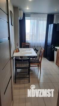 1-к квартира, на длительный срок, 40м2, 20/28 этаж