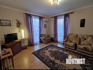 1-к квартира, на длительный срок, 37м2, 3/5 этаж
