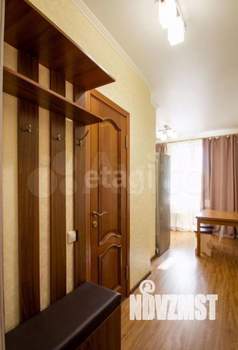 1-к квартира, на длительный срок, 36м2, 3/19 этаж