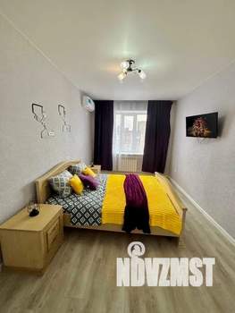 1-к квартира, посуточно, 34м2, 20/20 этаж