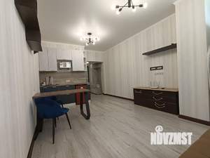 Студия квартира, на длительный срок, 26м2, 5/9 этаж