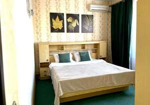 3-к квартира, на длительный срок, 57м2, 3/5 этаж
