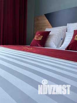 2-к квартира, посуточно, 30м2, 2/3 этаж