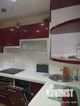 2-к квартира, на длительный срок, 46м2, 3/9 этаж