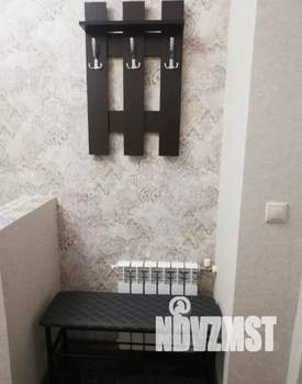 1-к квартира, посуточно, 38м2, 2/4 этаж