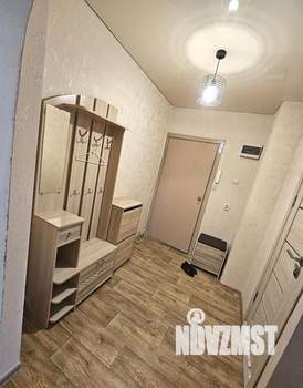 1-к квартира, на длительный срок, 37м2, 7/10 этаж