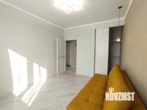 1-к квартира, на длительный срок, 34м2, 11/20 этаж