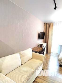 Студия квартира, посуточно, 29м2, 5/9 этаж