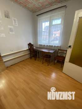 2-к квартира, на длительный срок, 45м2, 2/2 этаж